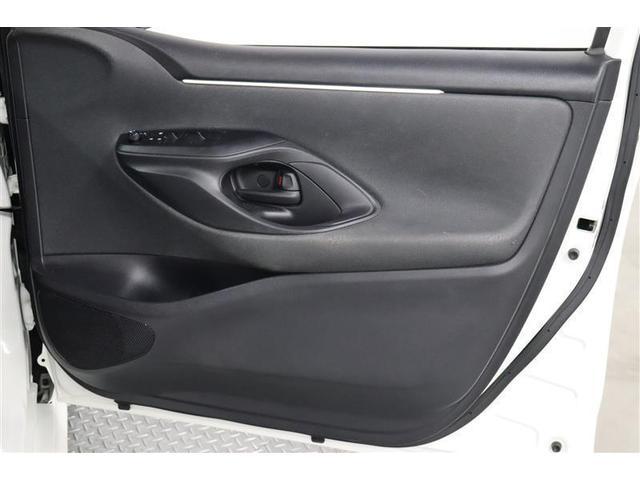 ヤリス Ｘ　１年保証　ワンオーナ－　メモリーナビ　ミュージックプレイヤー接続可　バックカメラ　横滑り防止装置　車線逸脱警報　クリアランスソナー　オートマチックハイビーム　衝突被害軽減システム　ＥＴＣ　ドラレコ（32枚目）