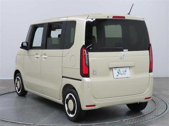 Ｎ－ＢＯＸ ベースグレード　１年保証　ディスプレイオーディオ　ミュージックプレイヤー接続可　シートヒーター　バックカメラ　車線逸脱警報　衝突被害軽減システム　ＥＴＣ　ドラレコ　両側電動スライド　ＬＥＤランプ　アイドリングストップ（5枚目）