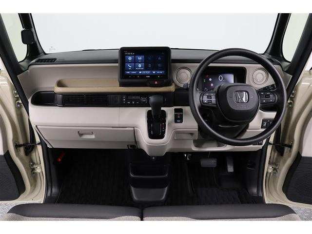 Ｎ－ＢＯＸ ベースグレード　１年保証　ディスプレイオーディオ　ミュージックプレイヤー接続可　シートヒーター　バックカメラ　車線逸脱警報　衝突被害軽減システム　ＥＴＣ　ドラレコ　両側電動スライド　ＬＥＤランプ　アイドリングストップ（6枚目）