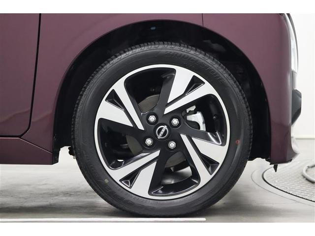 ルークス ハイウェイスター　Ｇターボプロパイロットエディション　１年保証　フルセグ　メモリーナビ　ミュージックプレイヤ－接続可　全周囲カメラ　バックカメラ　車線逸脱警報　衝突被害軽減システム　ＥＴＣ　ドラレコ　両側電動スライド　ＬＥＤランプ　アイドリングストップ（15枚目）