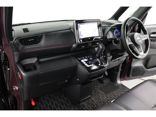 ルークス ハイウェイスター　Ｇターボプロパイロットエディション　１年保証　フルセグ　メモリーナビ　ミュージックプレイヤ－接続可　全周囲カメラ　バックカメラ　車線逸脱警報　衝突被害軽減システム　ＥＴＣ　ドラレコ　両側電動スライド　ＬＥＤランプ　アイドリングストップ（20枚目）