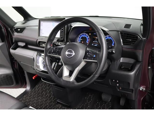 ルークス ハイウェイスター　Ｇターボプロパイロットエディション　１年保証　フルセグ　メモリーナビ　ミュージックプレイヤ－接続可　全周囲カメラ　バックカメラ　車線逸脱警報　衝突被害軽減システム　ＥＴＣ　ドラレコ　両側電動スライド　ＬＥＤランプ　アイドリングストップ（28枚目）