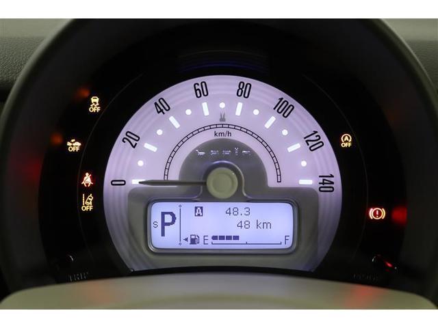 アルトラパン Ｌ　１年保証　ディスプレイオーディ　ミュージックプレイヤー接続可　シートヒータ　バックカメラ　横滑り防止装置　車線逸脱警報　衝突被害軽減システム　ＬＥＤヘッドランプ　アイドリングストップ　ベンチシート（15枚目）