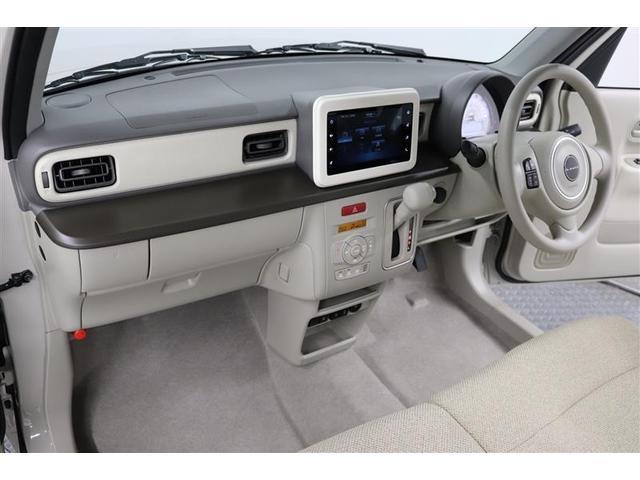 アルトラパン Ｌ　１年保証　ディスプレイオーディ　ミュージックプレイヤー接続可　シートヒータ　バックカメラ　横滑り防止装置　車線逸脱警報　衝突被害軽減システム　ＬＥＤヘッドランプ　アイドリングストップ　ベンチシート（21枚目）