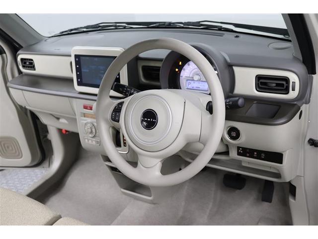 アルトラパン Ｌ　１年保証　ディスプレイオーディ　ミュージックプレイヤー接続可　シートヒータ　バックカメラ　横滑り防止装置　車線逸脱警報　衝突被害軽減システム　ＬＥＤヘッドランプ　アイドリングストップ　ベンチシート（28枚目）