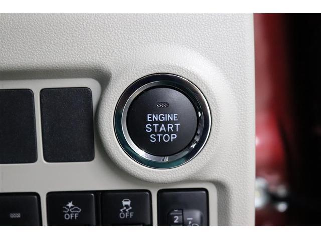 パッソ Ｘ　ＬパッケージＳ　１年保証　ワンセグ　メモリーナビ　ミュージックプレイヤー接続可　バックカメラ　車線逸脱警報　横滑り防止装置　衝突被害軽減システム　ＥＴＣ　アイドリングストップ　ベンチシート　スマートキー（9枚目）