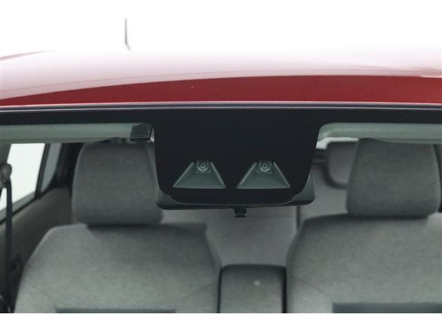 パッソ Ｘ　ＬパッケージＳ　１年保証　ワンセグ　メモリーナビ　ミュージックプレイヤー接続可　バックカメラ　車線逸脱警報　横滑り防止装置　衝突被害軽減システム　ＥＴＣ　アイドリングストップ　ベンチシート　スマートキー（10枚目）