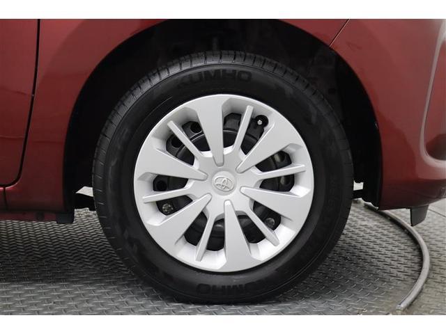 パッソ Ｘ　ＬパッケージＳ　１年保証　ワンセグ　メモリーナビ　ミュージックプレイヤー接続可　バックカメラ　車線逸脱警報　横滑り防止装置　衝突被害軽減システム　ＥＴＣ　アイドリングストップ　ベンチシート　スマートキー（15枚目）