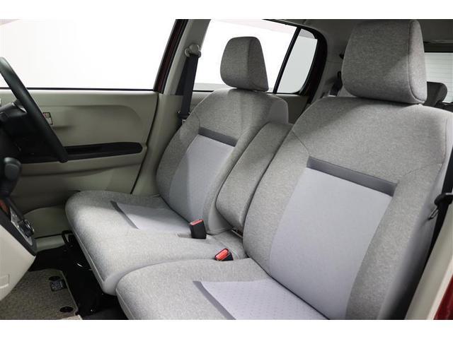 パッソ Ｘ　ＬパッケージＳ　１年保証　ワンセグ　メモリーナビ　ミュージックプレイヤー接続可　バックカメラ　車線逸脱警報　横滑り防止装置　衝突被害軽減システム　ＥＴＣ　アイドリングストップ　ベンチシート　スマートキー（16枚目）