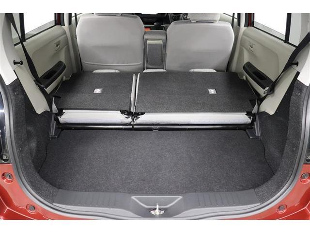 パッソ Ｘ　ＬパッケージＳ　１年保証　ワンセグ　メモリーナビ　ミュージックプレイヤー接続可　バックカメラ　車線逸脱警報　横滑り防止装置　衝突被害軽減システム　ＥＴＣ　アイドリングストップ　ベンチシート　スマートキー（19枚目）