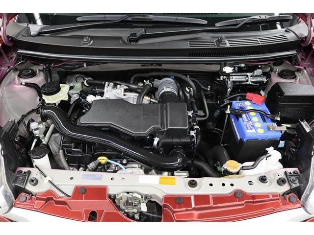 パッソ Ｘ　ＬパッケージＳ　１年保証　ワンセグ　メモリーナビ　ミュージックプレイヤー接続可　バックカメラ　車線逸脱警報　横滑り防止装置　衝突被害軽減システム　ＥＴＣ　アイドリングストップ　ベンチシート　スマートキー（33枚目）