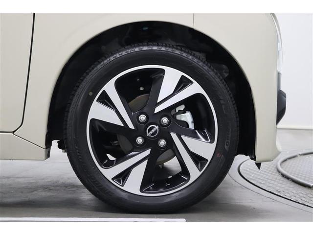 ルークス ハイウェイスター　Ｇターボプロパイロットエディション　１年保証　フルセグ　メモリーナビ　ミュージックプレイヤー接続可　全周囲カメラ　バックカメラ　車線逸脱警報　衝突被害軽減システム　ＥＴＣ　ドラレコ　両側電動スライド　ＬＥＤランプ　アイドリングストップ（15枚目）