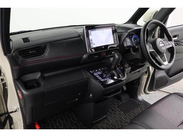 ルークス ハイウェイスター　Ｇターボプロパイロットエディション　１年保証　フルセグ　メモリーナビ　ミュージックプレイヤー接続可　全周囲カメラ　バックカメラ　車線逸脱警報　衝突被害軽減システム　ＥＴＣ　ドラレコ　両側電動スライド　ＬＥＤランプ　アイドリングストップ（20枚目）