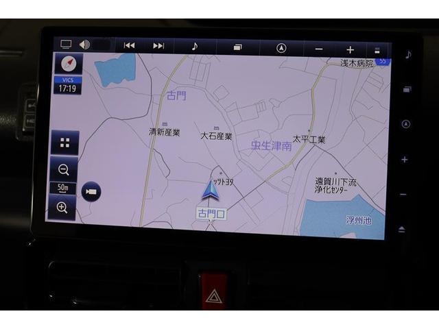 タント カスタムX 1年保証 フルセグ メモリーナビ DVD再生 ミュージックプレイヤー接続可 シートヒーター 全周囲カメラ バックカメラ 衝突被害軽減システム ETC ドラレコ 両側電動スライド LEDヘッドランプ(7枚目)
