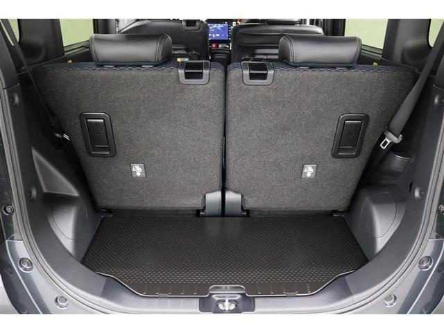 タント カスタムX 1年保証 フルセグ メモリーナビ DVD再生 ミュージックプレイヤー接続可 シートヒーター 全周囲カメラ バックカメラ 衝突被害軽減システム ETC ドラレコ 両側電動スライド LEDヘッドランプ(20枚目)