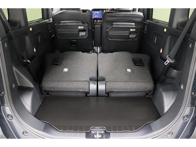 タント カスタムX 1年保証 フルセグ メモリーナビ DVD再生 ミュージックプレイヤー接続可 シートヒーター 全周囲カメラ バックカメラ 衝突被害軽減システム ETC ドラレコ 両側電動スライド LEDヘッドランプ(21枚目)