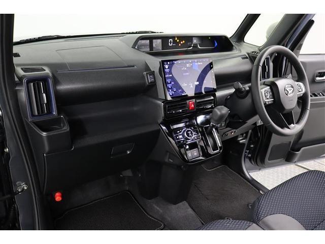 タント カスタムX 1年保証 フルセグ メモリーナビ DVD再生 ミュージックプレイヤー接続可 シートヒーター 全周囲カメラ バックカメラ 衝突被害軽減システム ETC ドラレコ 両側電動スライド LEDヘッドランプ(22枚目)