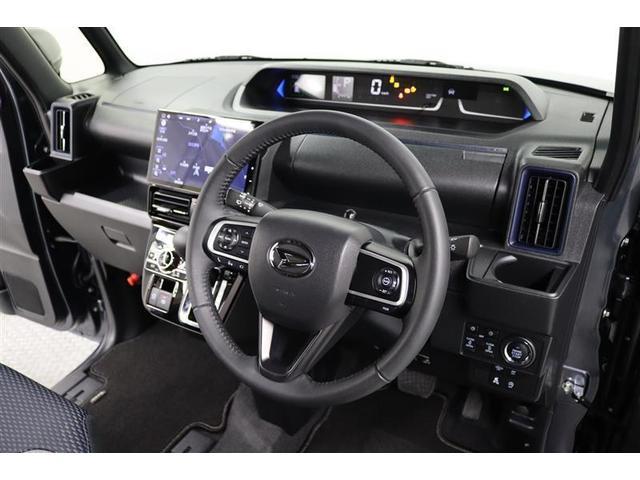 タント カスタムX 1年保証 フルセグ メモリーナビ DVD再生 ミュージックプレイヤー接続可 シートヒーター 全周囲カメラ バックカメラ 衝突被害軽減システム ETC ドラレコ 両側電動スライド LEDヘッドランプ(27枚目)