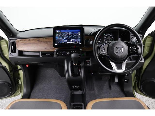 Ｎ－ＯＮＥ オリジナルスタイルプラスアーバン　１年保証　フルセグ　メモリーナビ　ＤＶＤ再生　ミュージックプレイヤー接続可　シートヒーター　バックカメラ　車線逸脱警報　衝突被害軽減システム　ＥＴＣ　ドラレコ　ＬＥＤヘッドランプ　アイドリングストップ（6枚目）