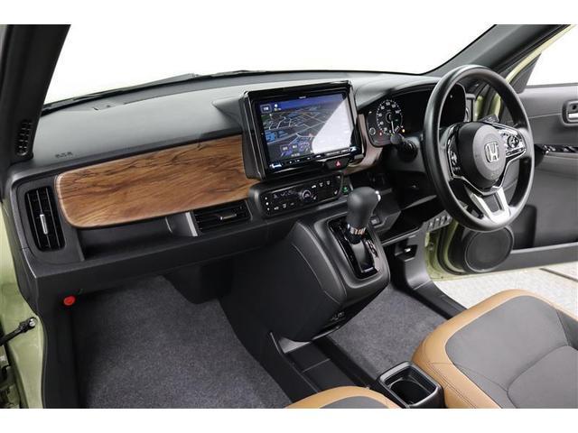 Ｎ－ＯＮＥ オリジナルスタイルプラスアーバン　１年保証　フルセグ　メモリーナビ　ＤＶＤ再生　ミュージックプレイヤー接続可　シートヒーター　バックカメラ　車線逸脱警報　衝突被害軽減システム　ＥＴＣ　ドラレコ　ＬＥＤヘッドランプ　アイドリングストップ（23枚目）