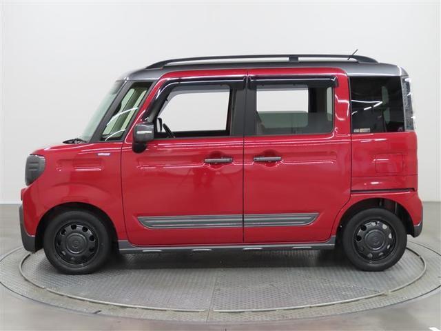 スペーシアギア ハイブリッドＸＺ　ターボ　１年保証　フルセグ　メモリーナビ　ＤＶＤ再生　ミュージックプレイヤー接続可　シートヒーター　全周囲カメラ　バックカメラ　衝突被害軽減システム　ドラレコ　両側電動スライド　ＬＥＤヘッドランプ（4枚目）