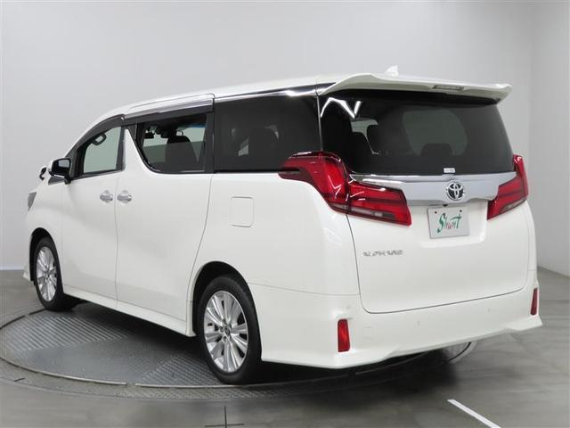 アルファード ２．５Ｓ　１年保証　ワンオーナー　フルセグ　後席モニター　オットマン　メモリーナビ　ミュージックプレイヤー接続可　バックカメラ　衝突被害軽減システム　ＥＴＣ　ドラレコ　両側電動スライド　ＬＥＤヘッドランプー（5枚目）