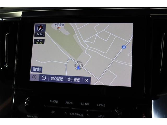 アルファード ２．５Ｓ　１年保証　ワンオーナー　フルセグ　後席モニター　オットマン　メモリーナビ　ミュージックプレイヤー接続可　バックカメラ　衝突被害軽減システム　ＥＴＣ　ドラレコ　両側電動スライド　ＬＥＤヘッドランプー（7枚目）