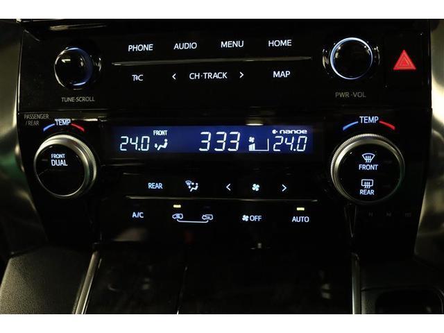 アルファード ２．５Ｓ　１年保証　ワンオーナー　フルセグ　後席モニター　オットマン　メモリーナビ　ミュージックプレイヤー接続可　バックカメラ　衝突被害軽減システム　ＥＴＣ　ドラレコ　両側電動スライド　ＬＥＤヘッドランプー（17枚目）