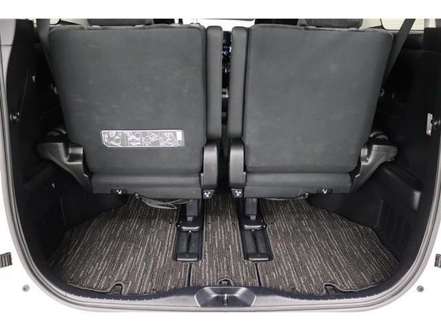 アルファード ２．５Ｓ　１年保証　ワンオーナー　フルセグ　後席モニター　オットマン　メモリーナビ　ミュージックプレイヤー接続可　バックカメラ　衝突被害軽減システム　ＥＴＣ　ドラレコ　両側電動スライド　ＬＥＤヘッドランプー（22枚目）