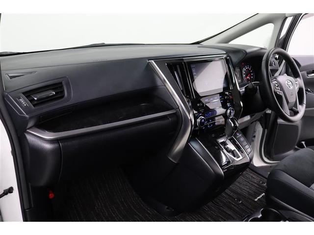 アルファード ２．５Ｓ　１年保証　ワンオーナー　フルセグ　後席モニター　オットマン　メモリーナビ　ミュージックプレイヤー接続可　バックカメラ　衝突被害軽減システム　ＥＴＣ　ドラレコ　両側電動スライド　ＬＥＤヘッドランプー（24枚目）