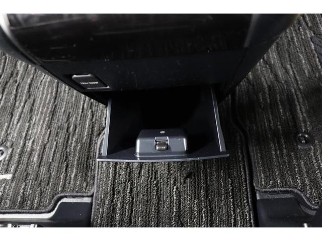 アルファード ２．５Ｓ　１年保証　ワンオーナー　フルセグ　後席モニター　オットマン　メモリーナビ　ミュージックプレイヤー接続可　バックカメラ　衝突被害軽減システム　ＥＴＣ　ドラレコ　両側電動スライド　ＬＥＤヘッドランプー（26枚目）