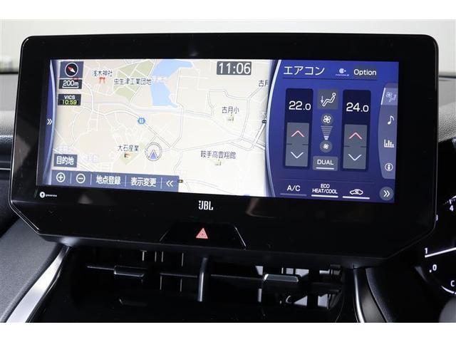 ハリアー Z 1年保証 ワンオーナー フルセグ メモリーナビ ミュージックプレイヤー接続可 電動シート 電動リヤゲート 全周囲カメラ バックカメラ 車線逸脱警報 衝突被害軽減システム ETC LEDヘッドランプ(7枚目)