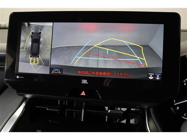 ハリアー Z 1年保証 ワンオーナー フルセグ メモリーナビ ミュージックプレイヤー接続可 電動シート 電動リヤゲート 全周囲カメラ バックカメラ 車線逸脱警報 衝突被害軽減システム ETC LEDヘッドランプ(8枚目)