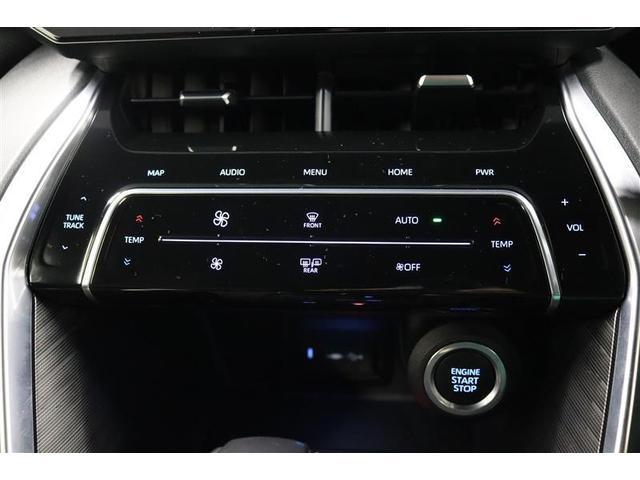 ハリアー Z 1年保証 ワンオーナー フルセグ メモリーナビ ミュージックプレイヤー接続可 電動シート 電動リヤゲート 全周囲カメラ バックカメラ 車線逸脱警報 衝突被害軽減システム ETC LEDヘッドランプ(15枚目)