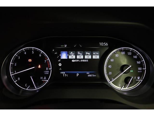 ハリアー Z 1年保証 ワンオーナー フルセグ メモリーナビ ミュージックプレイヤー接続可 電動シート 電動リヤゲート 全周囲カメラ バックカメラ 車線逸脱警報 衝突被害軽減システム ETC LEDヘッドランプ(16枚目)