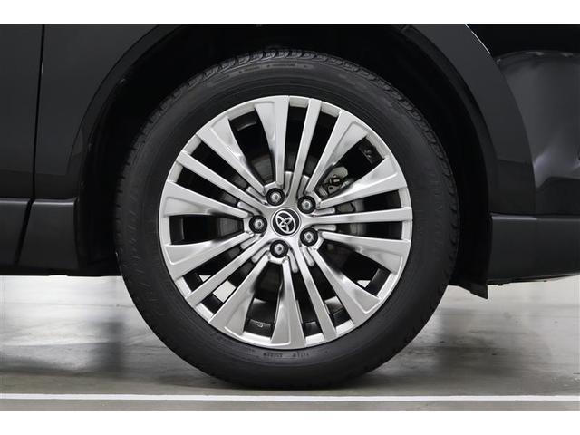 ハリアー Z 1年保証 ワンオーナー フルセグ メモリーナビ ミュージックプレイヤー接続可 電動シート 電動リヤゲート 全周囲カメラ バックカメラ 車線逸脱警報 衝突被害軽減システム ETC LEDヘッドランプ(17枚目)