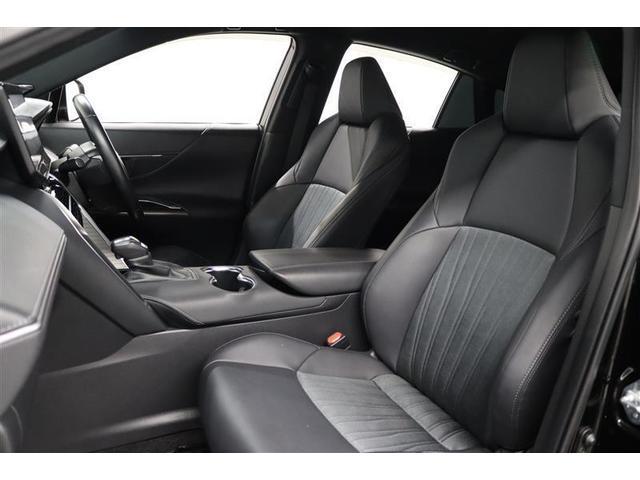 ハリアー Z 1年保証 ワンオーナー フルセグ メモリーナビ ミュージックプレイヤー接続可 電動シート 電動リヤゲート 全周囲カメラ バックカメラ 車線逸脱警報 衝突被害軽減システム ETC LEDヘッドランプ(18枚目)