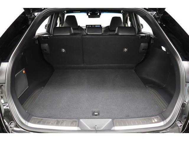 ハリアー Z 1年保証 ワンオーナー フルセグ メモリーナビ ミュージックプレイヤー接続可 電動シート 電動リヤゲート 全周囲カメラ バックカメラ 車線逸脱警報 衝突被害軽減システム ETC LEDヘッドランプ(20枚目)