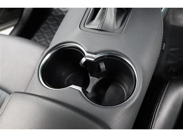 ハリアー Z 1年保証 ワンオーナー フルセグ メモリーナビ ミュージックプレイヤー接続可 電動シート 電動リヤゲート 全周囲カメラ バックカメラ 車線逸脱警報 衝突被害軽減システム ETC LEDヘッドランプ(24枚目)