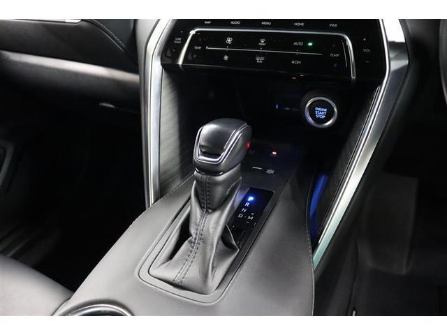 ハリアー Z 1年保証 ワンオーナー フルセグ メモリーナビ ミュージックプレイヤー接続可 電動シート 電動リヤゲート 全周囲カメラ バックカメラ 車線逸脱警報 衝突被害軽減システム ETC LEDヘッドランプ(25枚目)