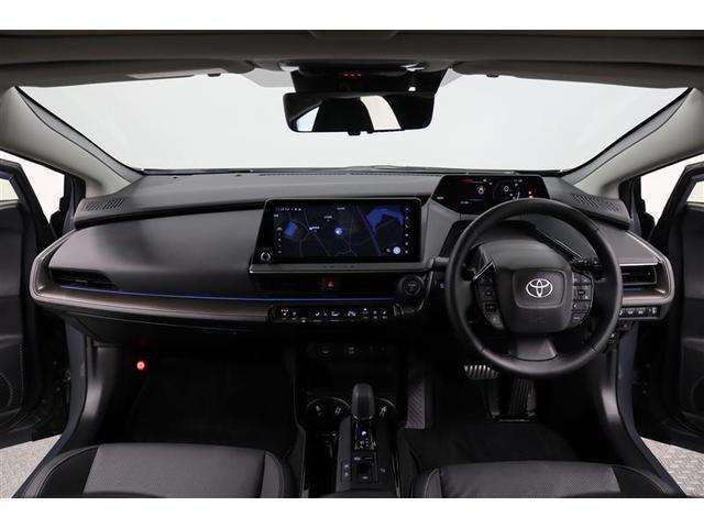 プリウス Z 1年保証 ガラスルーフ フルセグ メモリーナビ ミュージックプレイヤー接続可 シートクーラー クルーズコントロール 全周囲カメラ バックカメラ BSモニター 衝突被害軽減システム ETC ドラレコ(6枚目)