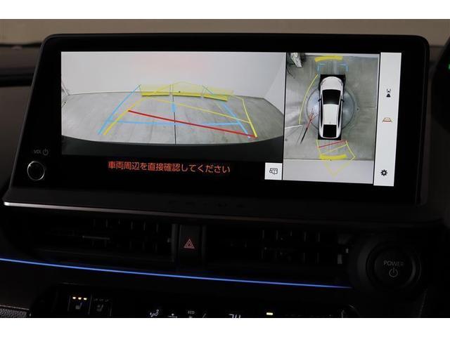 プリウス Z 1年保証 ガラスルーフ フルセグ メモリーナビ ミュージックプレイヤー接続可 シートクーラー クルーズコントロール 全周囲カメラ バックカメラ BSモニター 衝突被害軽減システム ETC ドラレコ(8枚目)