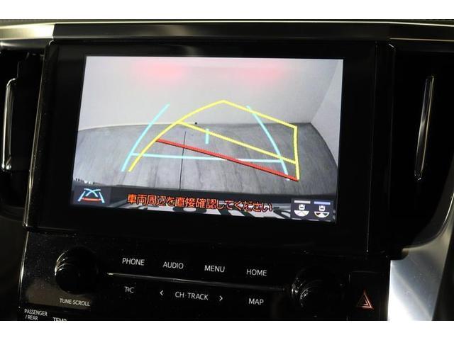 アルファード ２．５Ｓ　Ｃパッケージ　１年保証　ワンオーナ－　フルエアロ　サンルーフ　メモリーナビ　ＤＶＤ再生　ミュージックプレイヤー接続可　電動シート　電動リヤゲート　オットマン　シートクーラ　バックカメラ　衝突被害軽減システム　ＥＴＣ（8枚目）