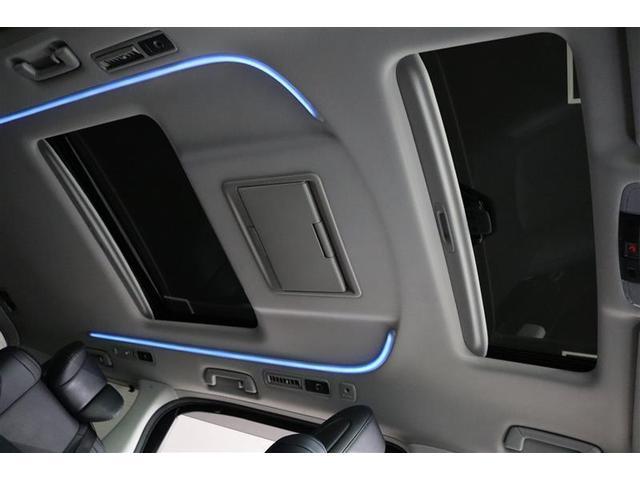 アルファード ２．５Ｓ　Ｃパッケージ　１年保証　ワンオーナ－　フルエアロ　サンルーフ　メモリーナビ　ＤＶＤ再生　ミュージックプレイヤー接続可　電動シート　電動リヤゲート　オットマン　シートクーラ　バックカメラ　衝突被害軽減システム　ＥＴＣ（23枚目）