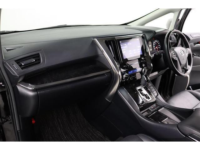 アルファード ２．５Ｓ　Ｃパッケージ　１年保証　ワンオーナ－　フルエアロ　サンルーフ　メモリーナビ　ＤＶＤ再生　ミュージックプレイヤー接続可　電動シート　電動リヤゲート　オットマン　シートクーラ　バックカメラ　衝突被害軽減システム　ＥＴＣ（24枚目）