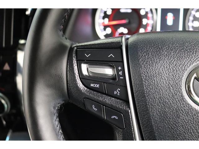 アルファード ２．５Ｓ　Ｃパッケージ　１年保証　ワンオーナ－　フルエアロ　サンルーフ　メモリーナビ　ＤＶＤ再生　ミュージックプレイヤー接続可　電動シート　電動リヤゲート　オットマン　シートクーラ　バックカメラ　衝突被害軽減システム　ＥＴＣ（34枚目）