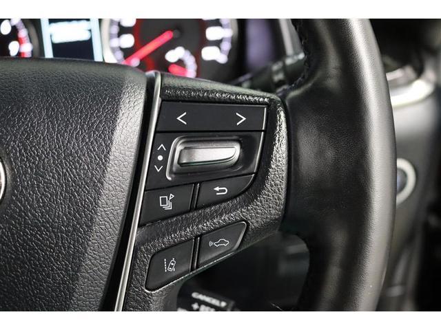 アルファード ２．５Ｓ　Ｃパッケージ　１年保証　ワンオーナ－　フルエアロ　サンルーフ　メモリーナビ　ＤＶＤ再生　ミュージックプレイヤー接続可　電動シート　電動リヤゲート　オットマン　シートクーラ　バックカメラ　衝突被害軽減システム　ＥＴＣ（35枚目）