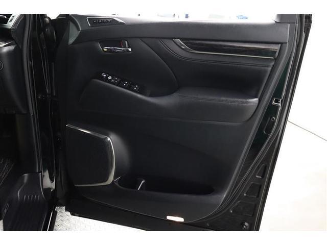 アルファード ２．５Ｓ　Ｃパッケージ　１年保証　ワンオーナ－　フルエアロ　サンルーフ　メモリーナビ　ＤＶＤ再生　ミュージックプレイヤー接続可　電動シート　電動リヤゲート　オットマン　シートクーラ　バックカメラ　衝突被害軽減システム　ＥＴＣ（40枚目）