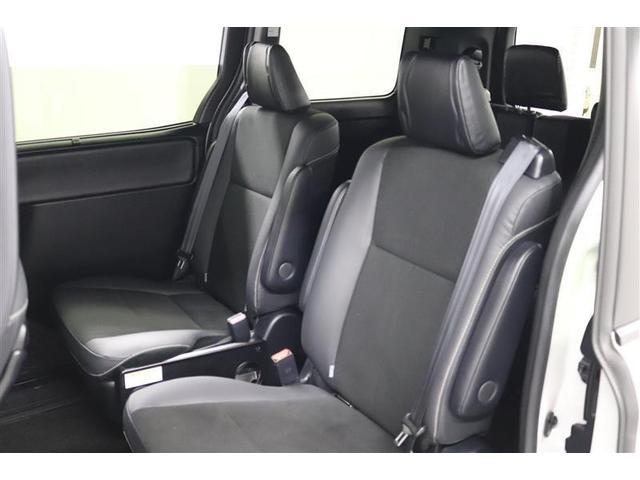 ノア ハイブリッドＳｉ　ダブルバイビーＩＩＩ　１年保証　後席モニター　フルセグ　メモリーナビ　ＤＶＤ再生　ミュージックプレイヤー接続可　バックカメラ　衝突被害軽減システム　ＥＴＣ　ドラレコ　両側電動スライド　ＬＥＤヘッドランプ　乗車定員７人（22枚目）