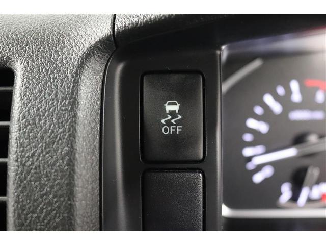 ハイエースバン DX GLパッケージ ワンオーナ- ディ-ゼル フルセグ メモリーナビ DVD再生 CD再生 ミュージックプレイヤー接続可 横滑り防止装置 リヤクーラー ETC 乗車定員6人(9枚目)